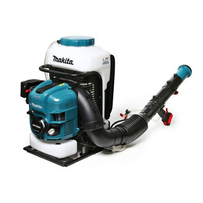 เครื่องพ่นละอองฝอย/ควัน ULV 4จังหวะ สีฟ้า MAKITA รุ่น PM7650H
