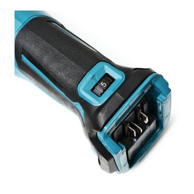 เครื่องมืออเนกประสงค์ไร้สาย 12VMAX MAKITA รุ่น TM30DZKX3 (ตัวเปล่า)