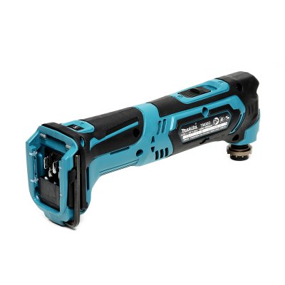 เครื่องมืออเนกประสงค์ไร้สาย 12VMAX MAKITA รุ่น TM30DZKX3 (ตัวเปล่า)