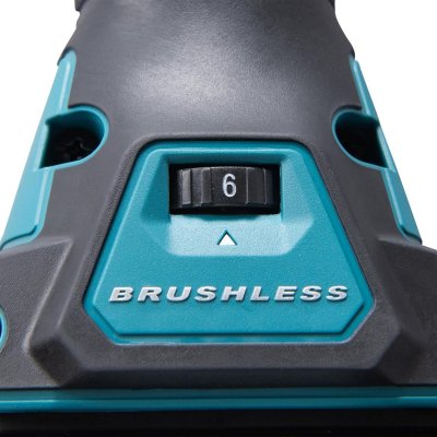 เครื่องมืออเนกประสงค์ไร้สาย 40V MAKITA รุ่น TM001GZ (ตัวเปล่า)
