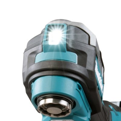 เครื่องมืออเนกประสงค์ไร้สาย 40V MAKITA รุ่น TM001GZ (ตัวเปล่า)