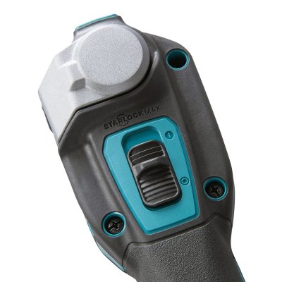เครื่องมืออเนกประสงค์ไร้สาย 40V MAKITA รุ่น TM001GZ (ตัวเปล่า)