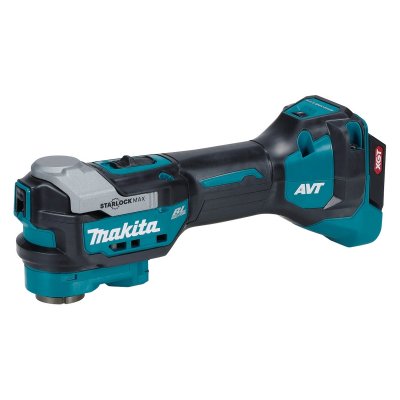เครื่องมืออเนกประสงค์ไร้สาย 40V MAKITA รุ่น TM001GZ (ตัวเปล่า)