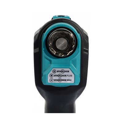 เครื่องมืออเนกประสงค์ไร้สาย (Multi-Tool) MAKITA 18V BL (ไม่รวมแบตเตอรี่) รุ่น DTM52Z