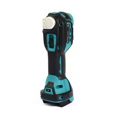 เครื่องมืออเนกประสงค์ไร้สาย (Multi-Tool) MAKITA 18V BL (ไม่รวมแบตเตอรี่) รุ่น DTM52Z