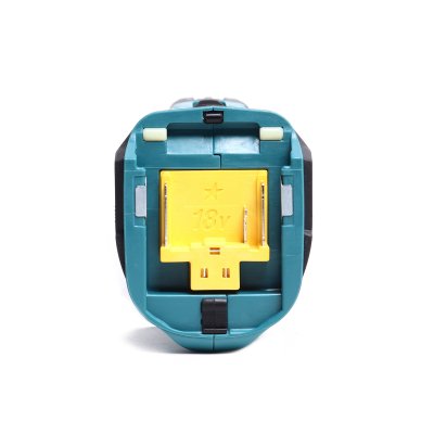 เครื่องมืออเนกประสงค์ไร้สาย (Multi-Tool) MAKITA 18V (ไม่รวมแบตเตอรี่) รุ่น DTM51Z