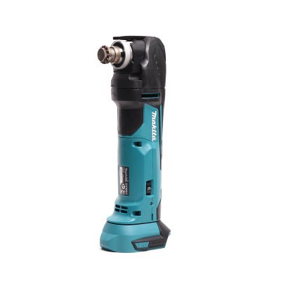 เครื่องมืออเนกประสงค์ไร้สาย (Multi-Tool) MAKITA 18V (ไม่รวมแบตเตอรี่) รุ่น DTM51Z