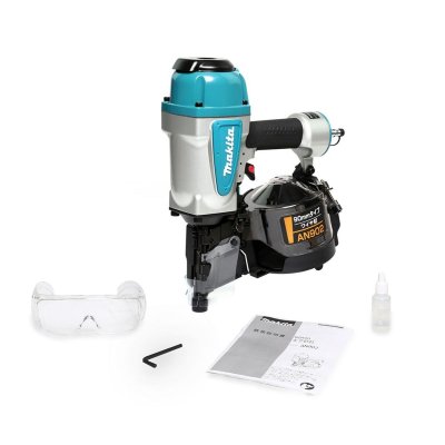 เครื่องยิงตะปูม้วน MAKITA รุ่น AN902 (45-90 มม.)