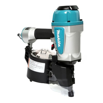 เครื่องยิงตะปูม้วน MAKITA รุ่น AN902 (45-90 มม.)