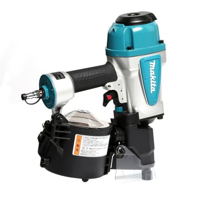 เครื่องยิงตะปูม้วน MAKITA รุ่น AN902 (45-90 มม.)