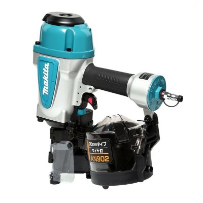 เครื่องยิงตะปูม้วน MAKITA รุ่น AN902 (45-90 มม.)