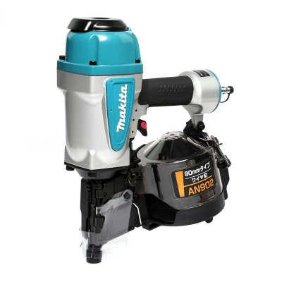 เครื่องยิงตะปูม้วน MAKITA รุ่น AN902 (45-90 มม.)