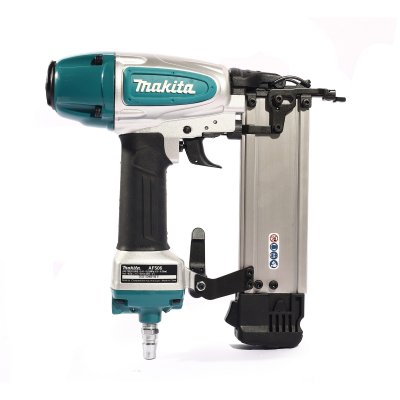 เครื่องยิงตะปูลมแบรด MAKITA ขาเดี่ยว รุ่น AF506 (15-50 มม.)
