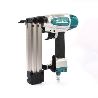 เครื่องยิงตะปูลมแบรด MAKITA ขาเดี่ยว รุ่น AF506 (15-50 มม.)