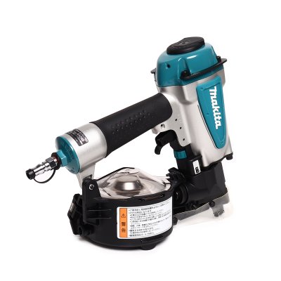 เครื่องยิงตะปูแบบม้วน MAKITA รุ่น AN560 (27-50 มม.) / AN760 (45-75 มม.)