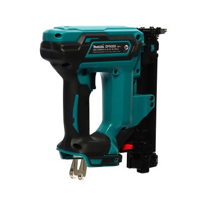 เครื่องยิงตะปูไร้สาย 18GA 35MM (ไม่รวมแบตเตอรี่) MAKITA รุ่น DFN350Z
