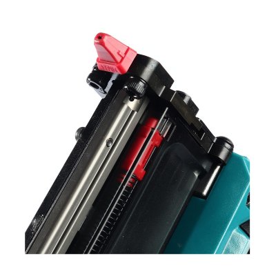 เครื่องยิงตะปูไร้สาย MAKITA 40VMAX รุ่น PT001GZ