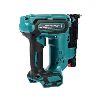 เครื่องยิงตะปูไร้สาย MAKITA 40VMAX รุ่น PT001GZ