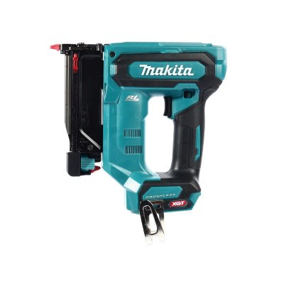 เครื่องยิงตะปูไร้สาย MAKITA 40VMAX รุ่น PT001GZ