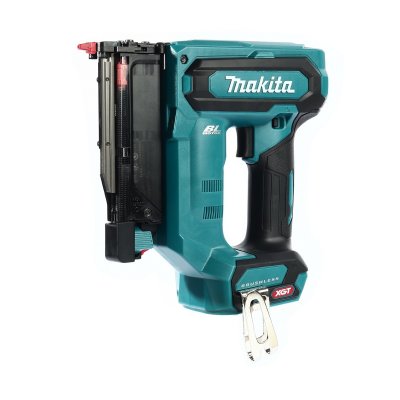เครื่องยิงตะปูไร้สาย MAKITA 40VMAX รุ่น PT001GZ