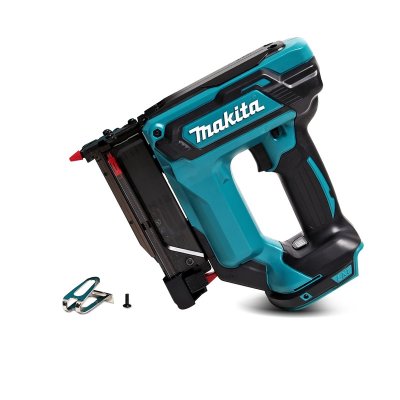 เครื่องยิงตะปูไร้สาย PIN 18V (ตัวเปล่า) MAKITA รุ่น DPT353Z