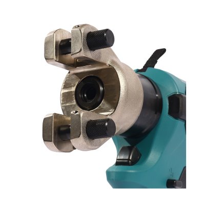 เครื่องย้ำสายเคเบิ้ลไร้สาย MAKITA รุ่น DTC300ZKX1 ระยะย้ำ 14-250 มม. (ไม่มีหัว)