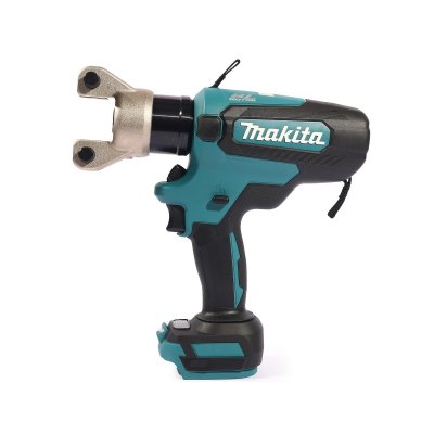 เครื่องย้ำสายเคเบิ้ลไร้สาย MAKITA รุ่น DTC300ZKX1 ระยะย้ำ 14-250 มม. (ไม่มีหัว)
