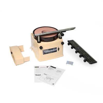 เครื่องลับใบมีด MAKITA รุ่น 9820-2