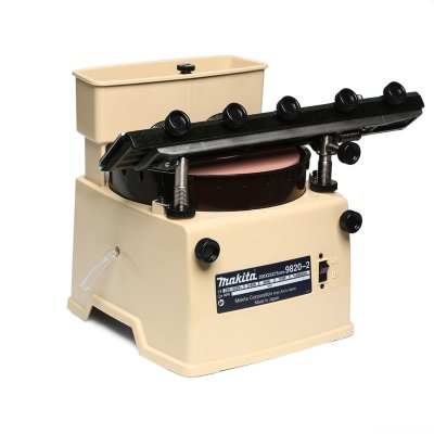 เครื่องลับใบมีด MAKITA รุ่น 9820-2