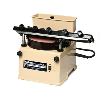 เครื่องลับใบมีด MAKITA รุ่น 9820-2