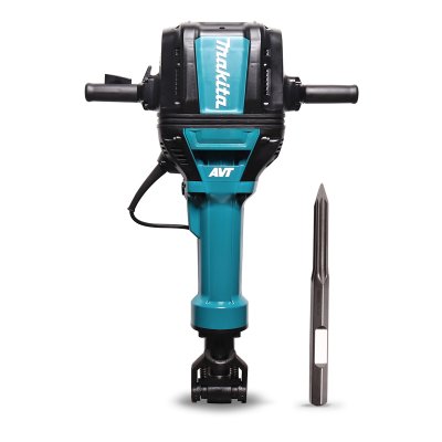 เครื่องสกัดคอนกรีตไฟฟ้า MAKITA AVT รุ่น HM-1812