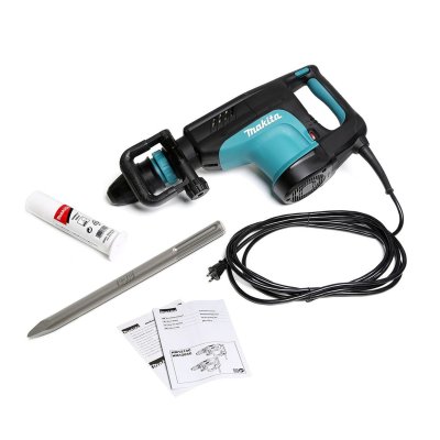 เครื่องสกัดคอนกรีตไฟฟ้า MAKITA SDS-MAX รุ่น HM-1203C