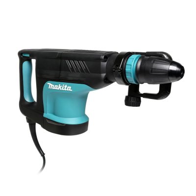 เครื่องสกัดคอนกรีตไฟฟ้า MAKITA SDS-MAX รุ่น HM-1203C