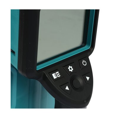 เครื่องสแกนผนังไร้สาย MAKITA 18V รุ่น DWD181ZJ (ไม่รวมแบตเตอรี่-แท่นชาร์จ)