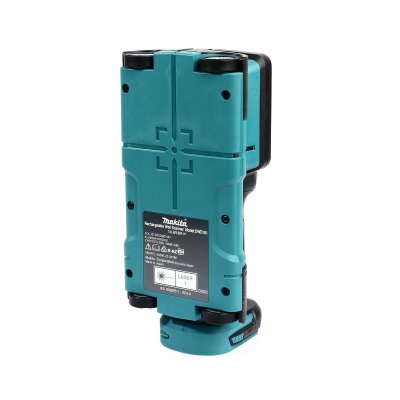 เครื่องสแกนผนังไร้สาย MAKITA 18V รุ่น DWD181ZJ (ไม่รวมแบตเตอรี่-แท่นชาร์จ)