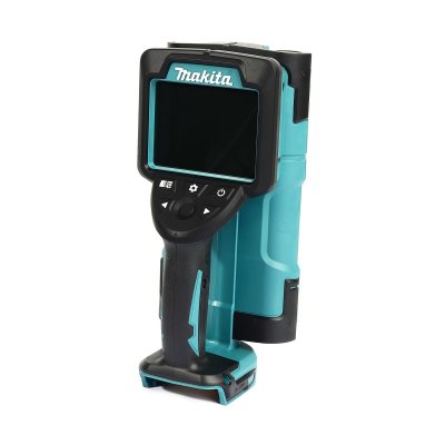 เครื่องสแกนผนังไร้สาย MAKITA 18V รุ่น DWD181ZJ (ไม่รวมแบตเตอรี่-แท่นชาร์จ)