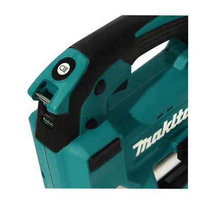 เครื่องอัดจารบีไร้สาย 18V (ไม่รวมแบตเตอรี่) MAKITA รุ่น DGP180Z