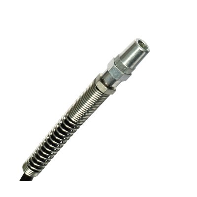 เครื่องอัดจารบีไร้สาย 18V (ไม่รวมแบตเตอรี่) MAKITA รุ่น DGP180Z