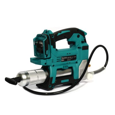 เครื่องอัดจารบีไร้สาย 18V (ไม่รวมแบตเตอรี่) MAKITA รุ่น DGP180Z