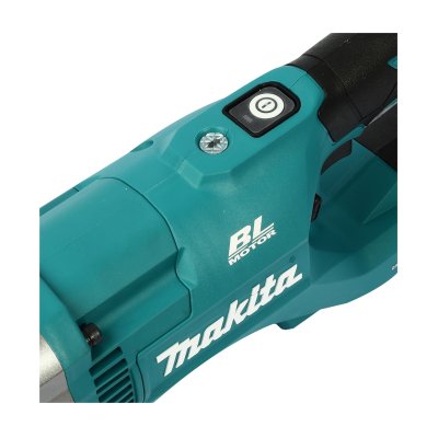 เครื่องเจาะดินไร้สาย 40V (ไม่รวมดอกและแบตเตอรี่) MAKITA รุ่น DG001GZ05