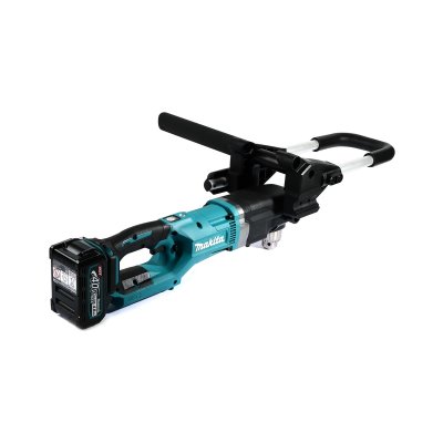เครื่องเจาะดินไร้สาย 40V แบตเตอรี่+แท่นชาร์จ MAKITA รุ่น DG001GM105