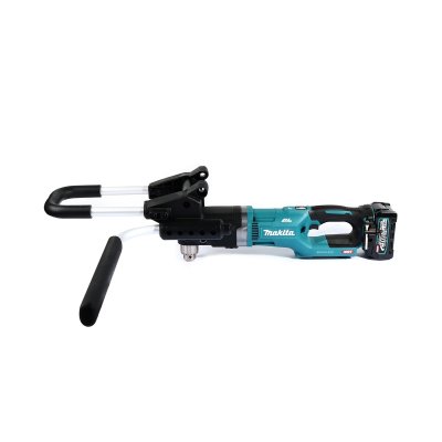 เครื่องเจาะดินไร้สาย 40V แบตเตอรี่+แท่นชาร์จ MAKITA รุ่น DG001GM105