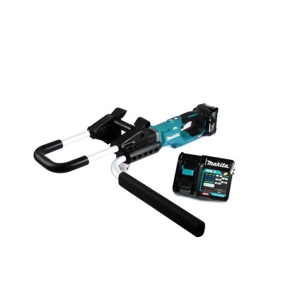 เครื่องเจาะดินไร้สาย 40V แบตเตอรี่+แท่นชาร์จ MAKITA รุ่น DG001GM105