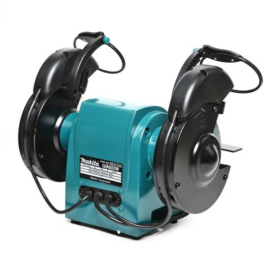 เครื่องเจียรหินไฟ 6 นิ้ว 250W (หินบางข้าง) MAKITA รุ่น GB-602W