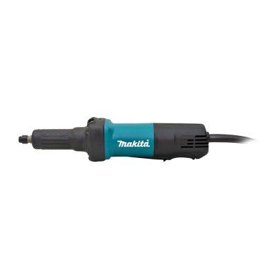 เครื่องเจียรแกนไฟฟ้า 6 มม. สวิตช์บีบ MAKITA รุ่น GD-0600