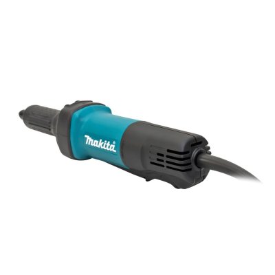 เครื่องเจียรแกนไฟฟ้า 6 มม. สวิตช์บีบ MAKITA รุ่น GD-0600