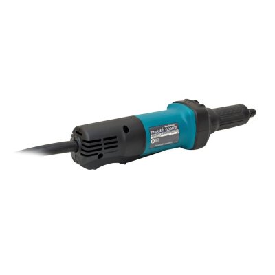 เครื่องเจียรแกนไฟฟ้า 6 มม. สวิตช์บีบ MAKITA รุ่น GD-0600