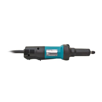 เครื่องเจียรแกนไฟฟ้า 6 มม. สวิตช์บีบ MAKITA รุ่น GD-0600