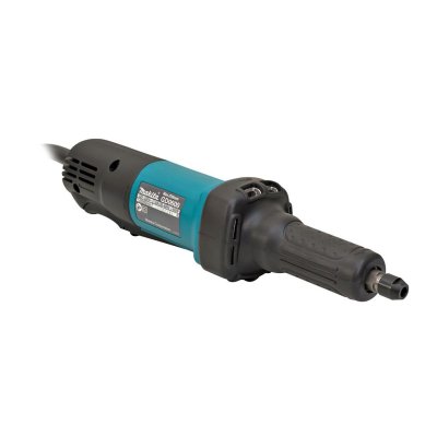 เครื่องเจียรแกนไฟฟ้า 6 มม. สวิตช์บีบ MAKITA รุ่น GD-0600