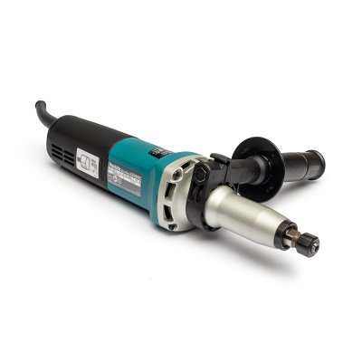 เครื่องเจียรแกนไฟฟ้า 8 มม. รอบเร็ว MAKITA รุ่น GD-0800C
